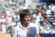 Jimmy Connors (Source: Getty)